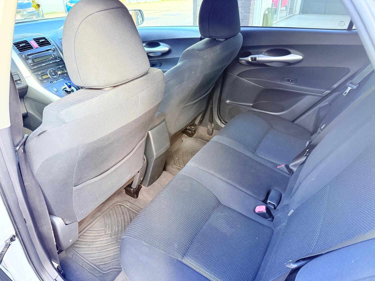 Used Toyota Auris 2011 for sale - 76374169: Photo 58