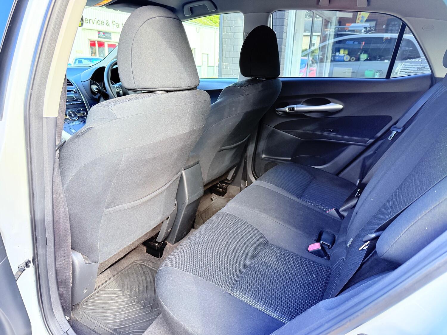 Used Toyota Auris 2011 for sale - 76374169: Photo 59