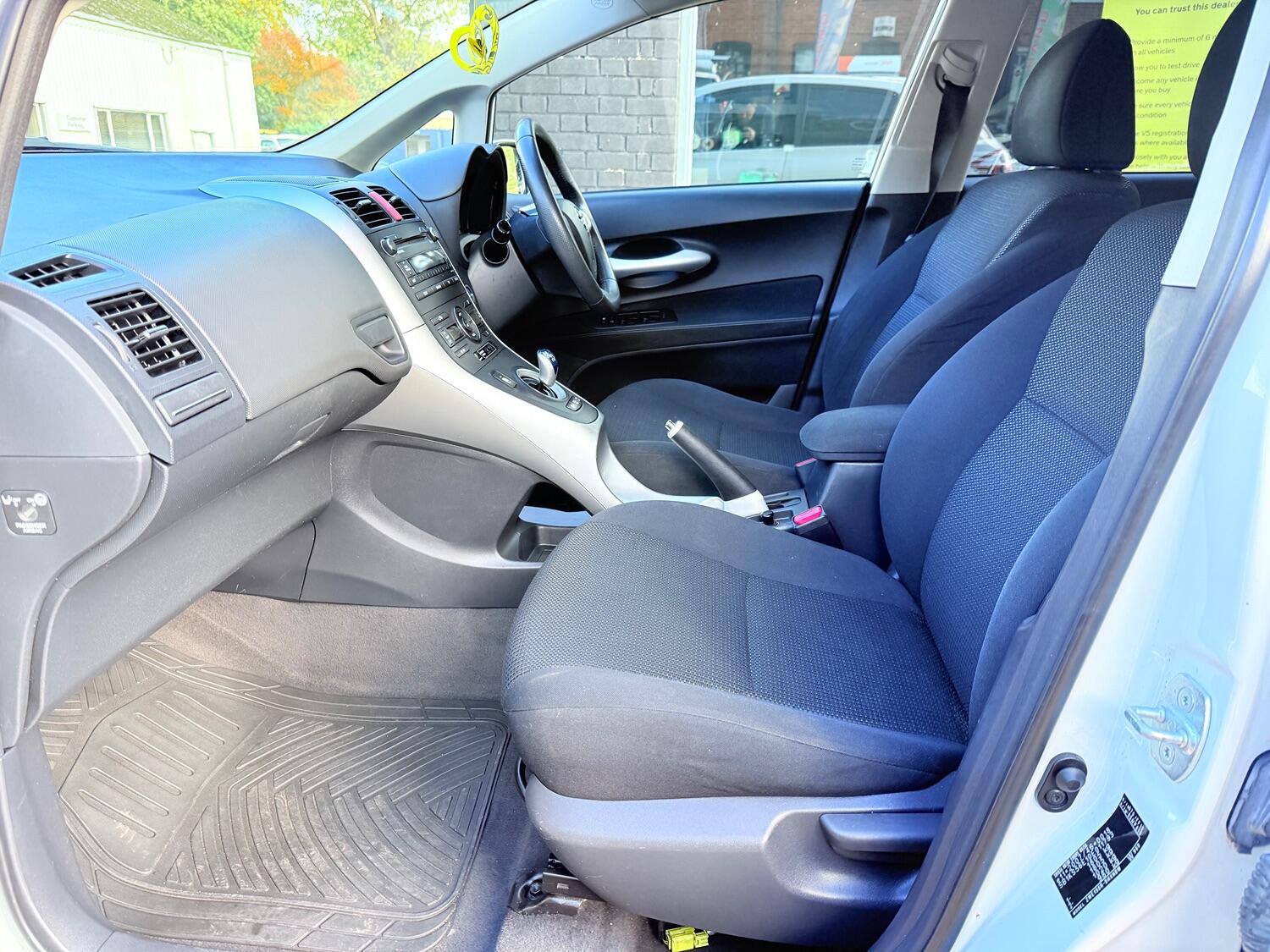 Used Toyota Auris 2011 for sale - 76374169: Photo 62