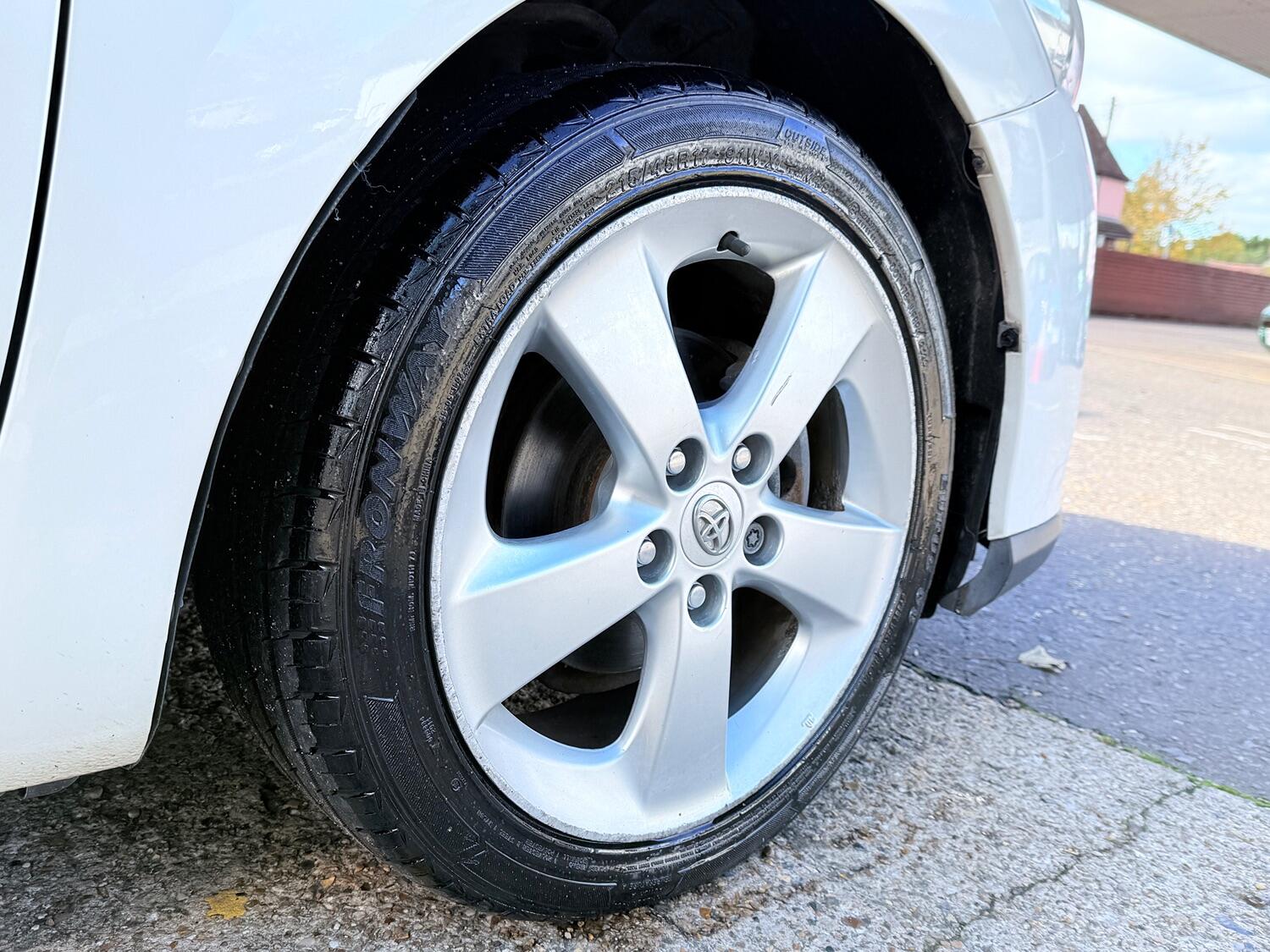 Used Toyota Auris 2011 for sale - 76374169: Photo 67