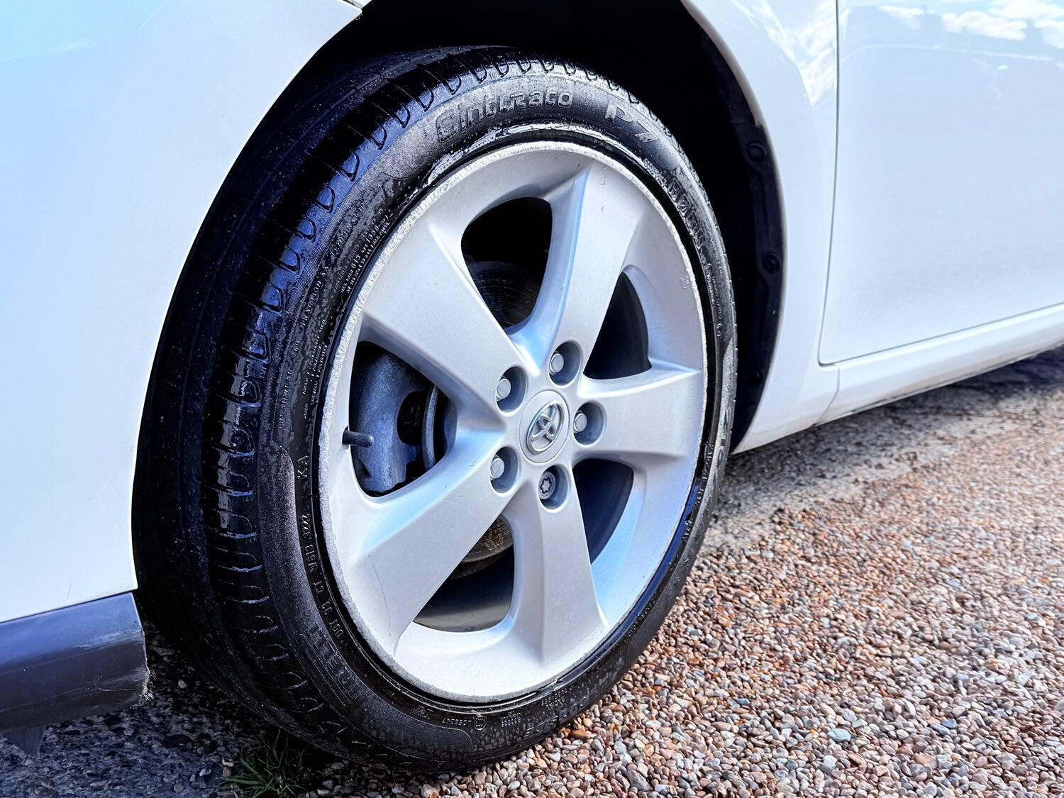 Used Toyota Auris 2011 for sale - 76374169: Photo 68