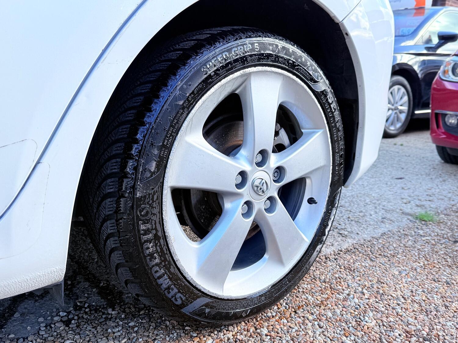 Used Toyota Auris 2011 for sale - 76374169: Photo 69