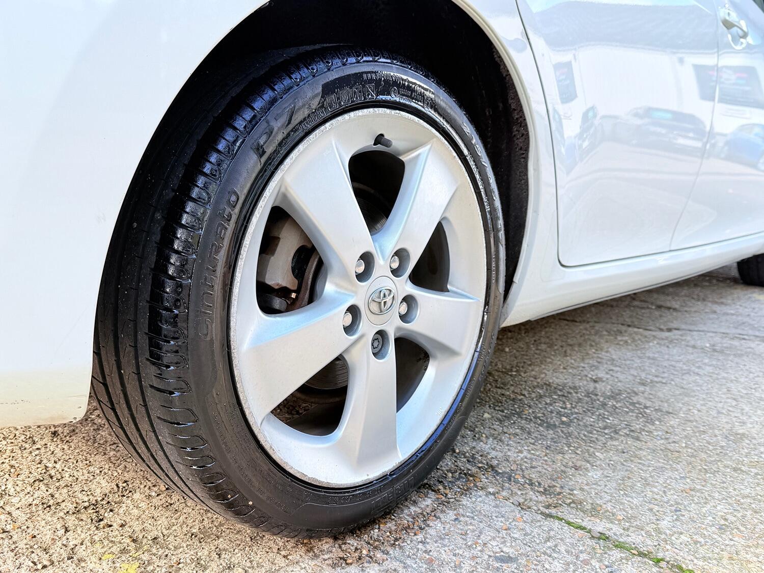 Used Toyota Auris 2011 for sale - 76374169: Photo 70