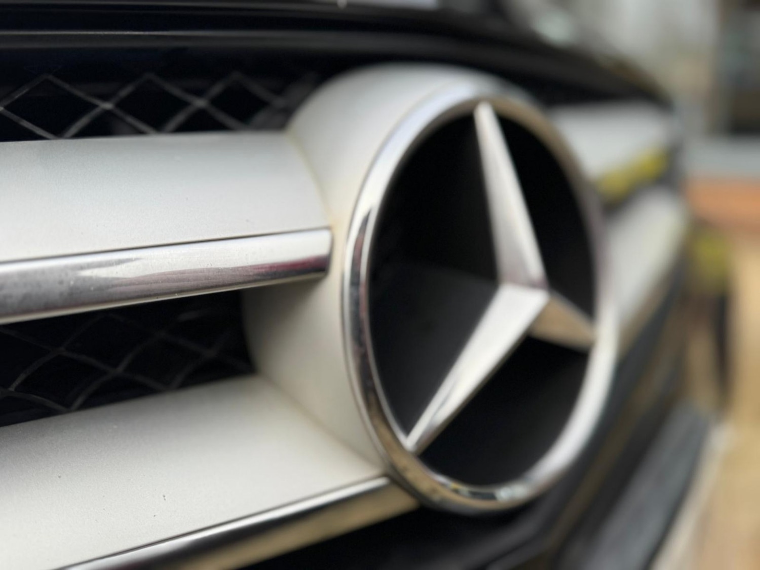 Used Mercedes-Benz C Class 2015 for sale - 76670766: Photo 17