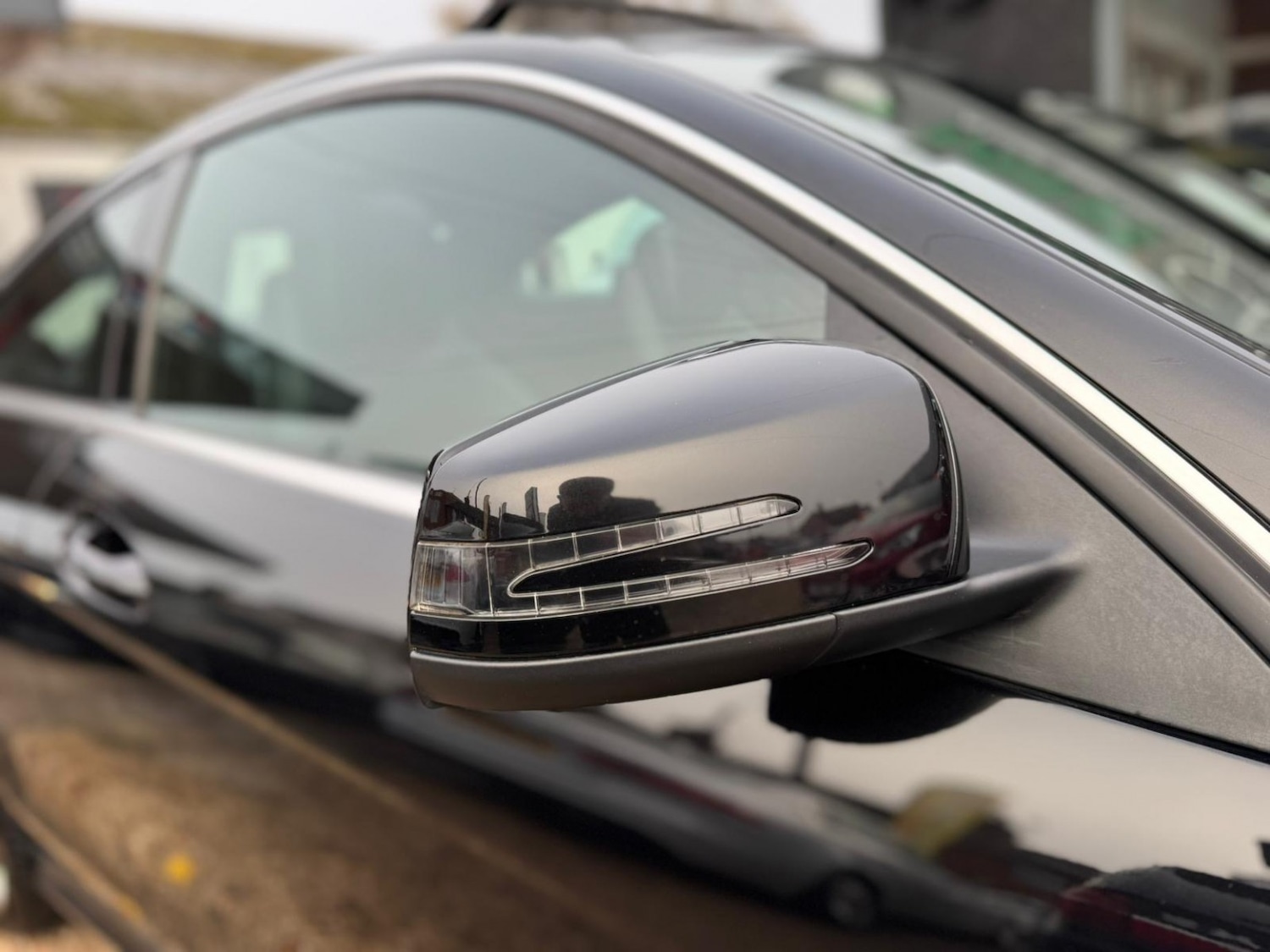 Used Mercedes-Benz C Class 2015 for sale - 76670766: Photo 18