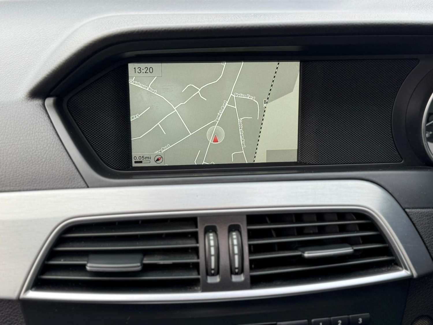 Used Mercedes-Benz C Class 2015 for sale - 76670766: Photo 22