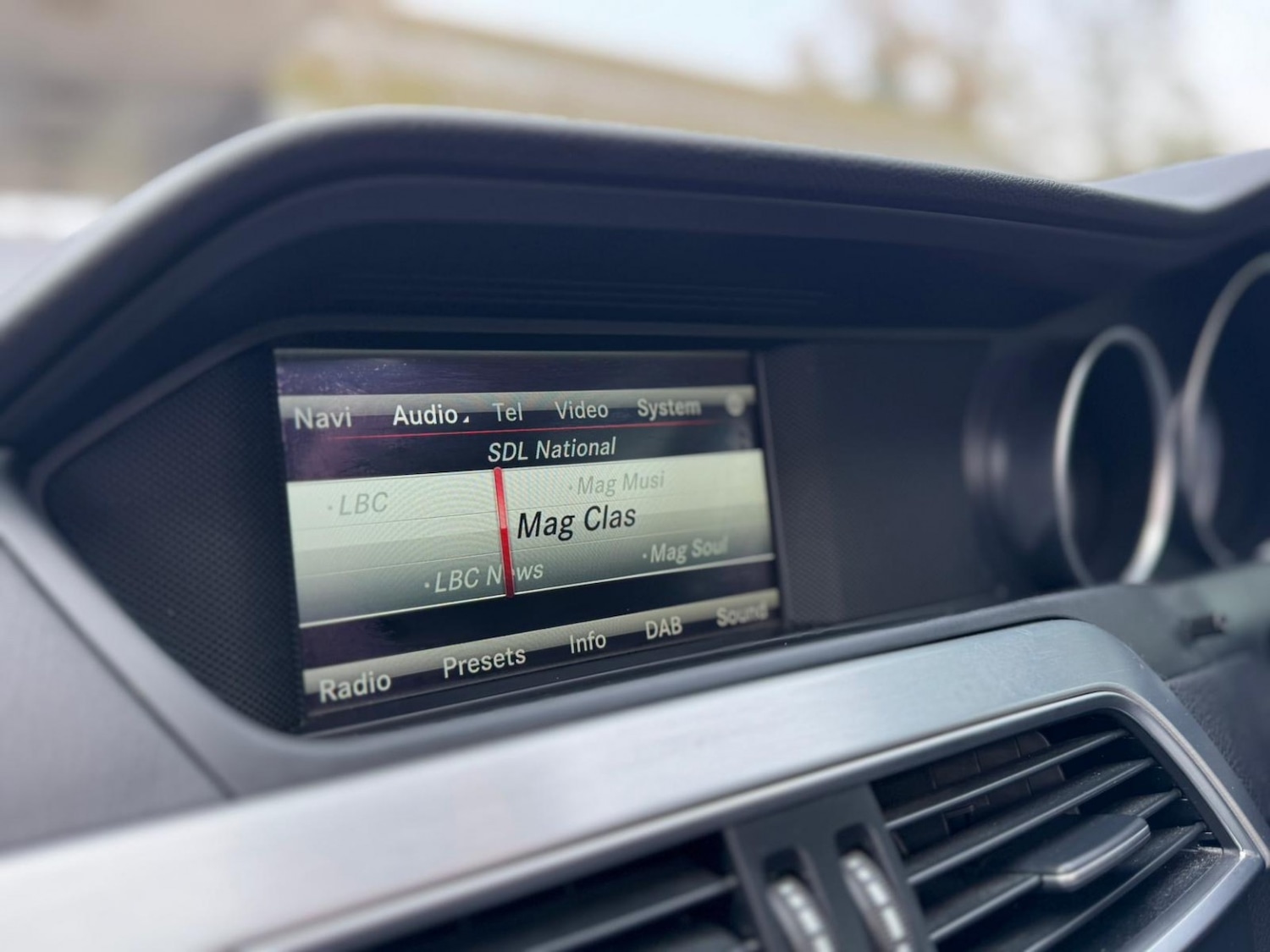 Used Mercedes-Benz C Class 2015 for sale - 76670766: Photo 23