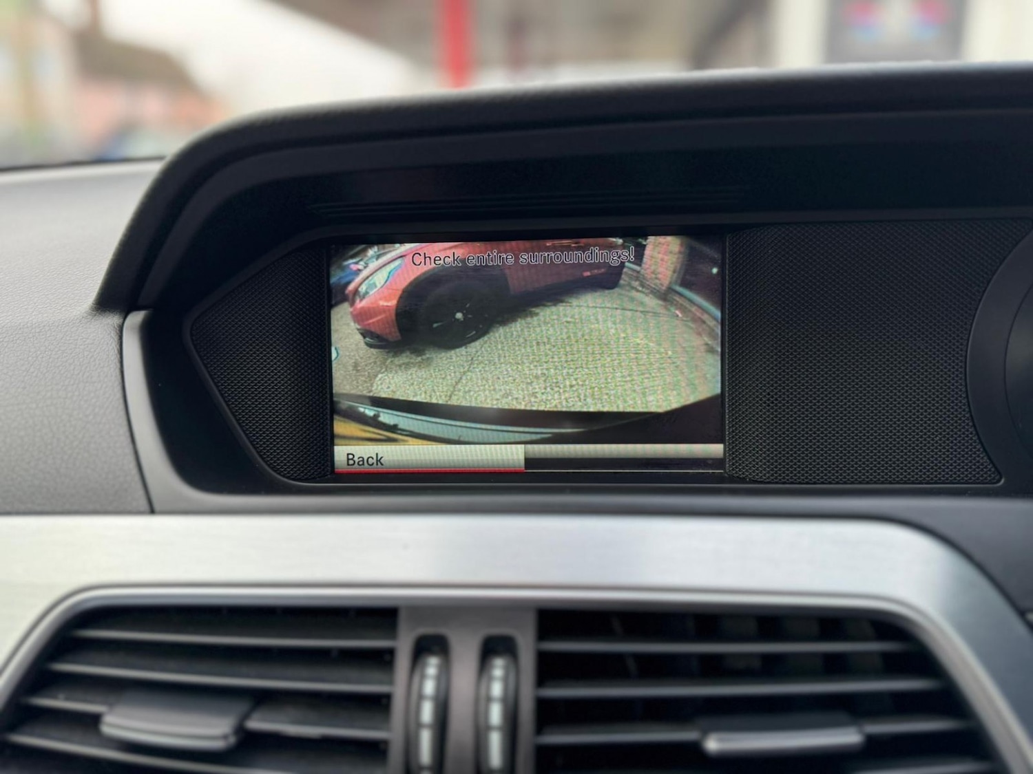 Used Mercedes-Benz C Class 2015 for sale - 76670766: Photo 24