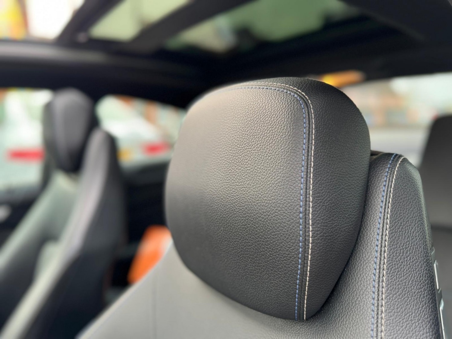 Used Mercedes-Benz C Class 2015 for sale - 76670766: Photo 27