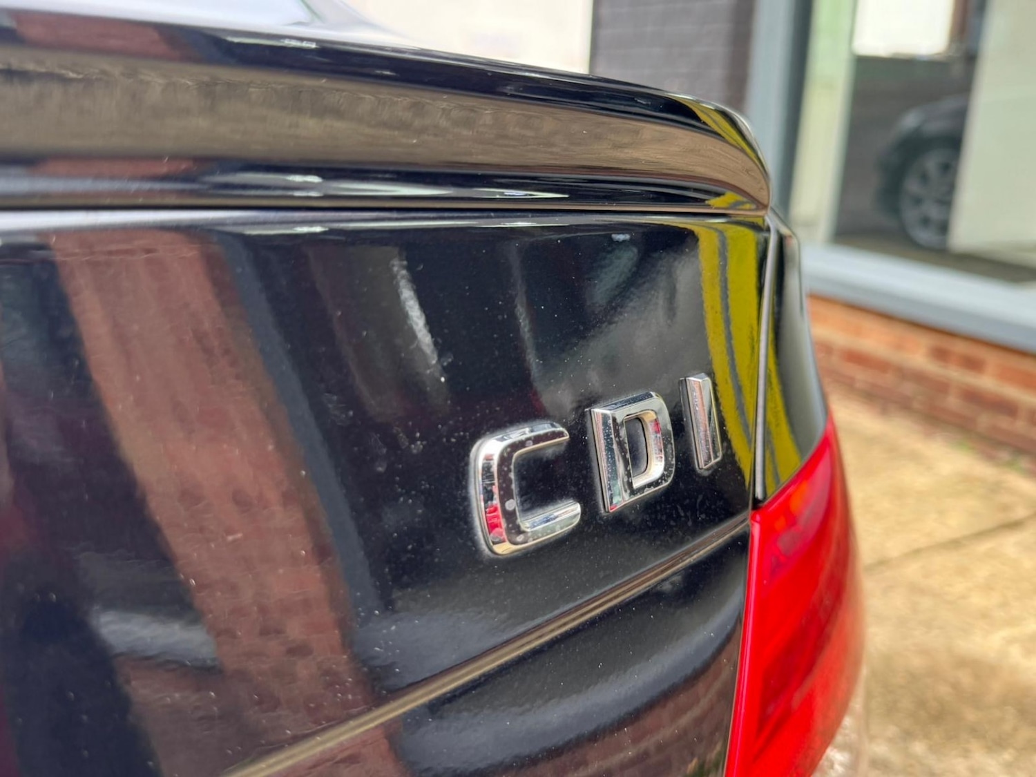 Used Mercedes-Benz C Class 2015 for sale - 76670766: Photo 28