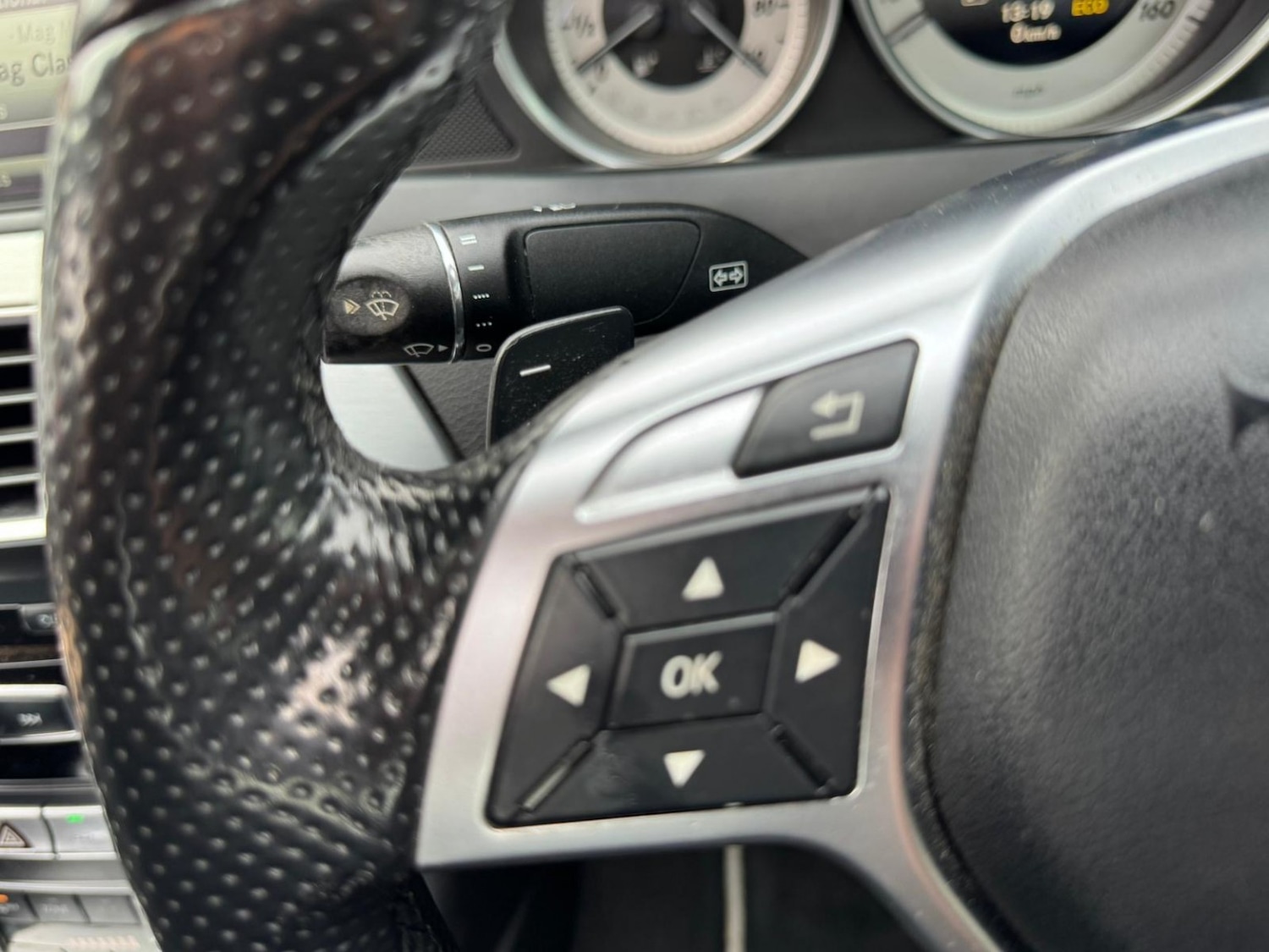 Used Mercedes-Benz C Class 2015 for sale - 76670766: Photo 30