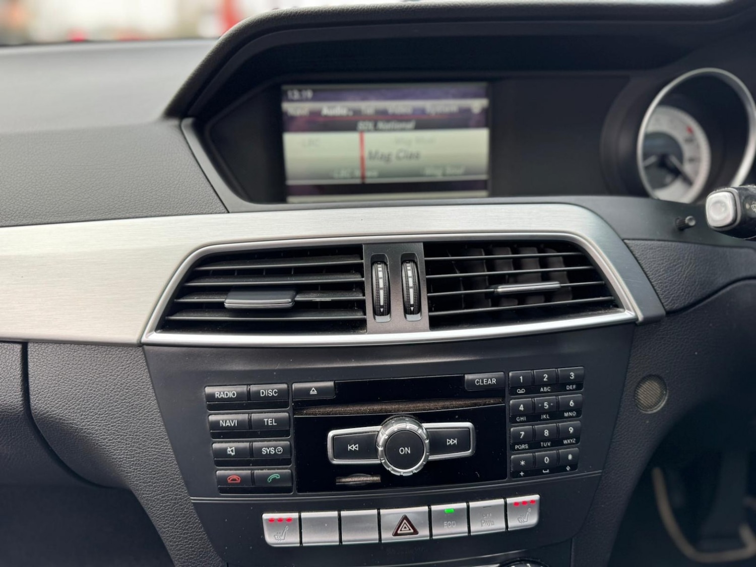 Used Mercedes-Benz C Class 2015 for sale - 76670766: Photo 33