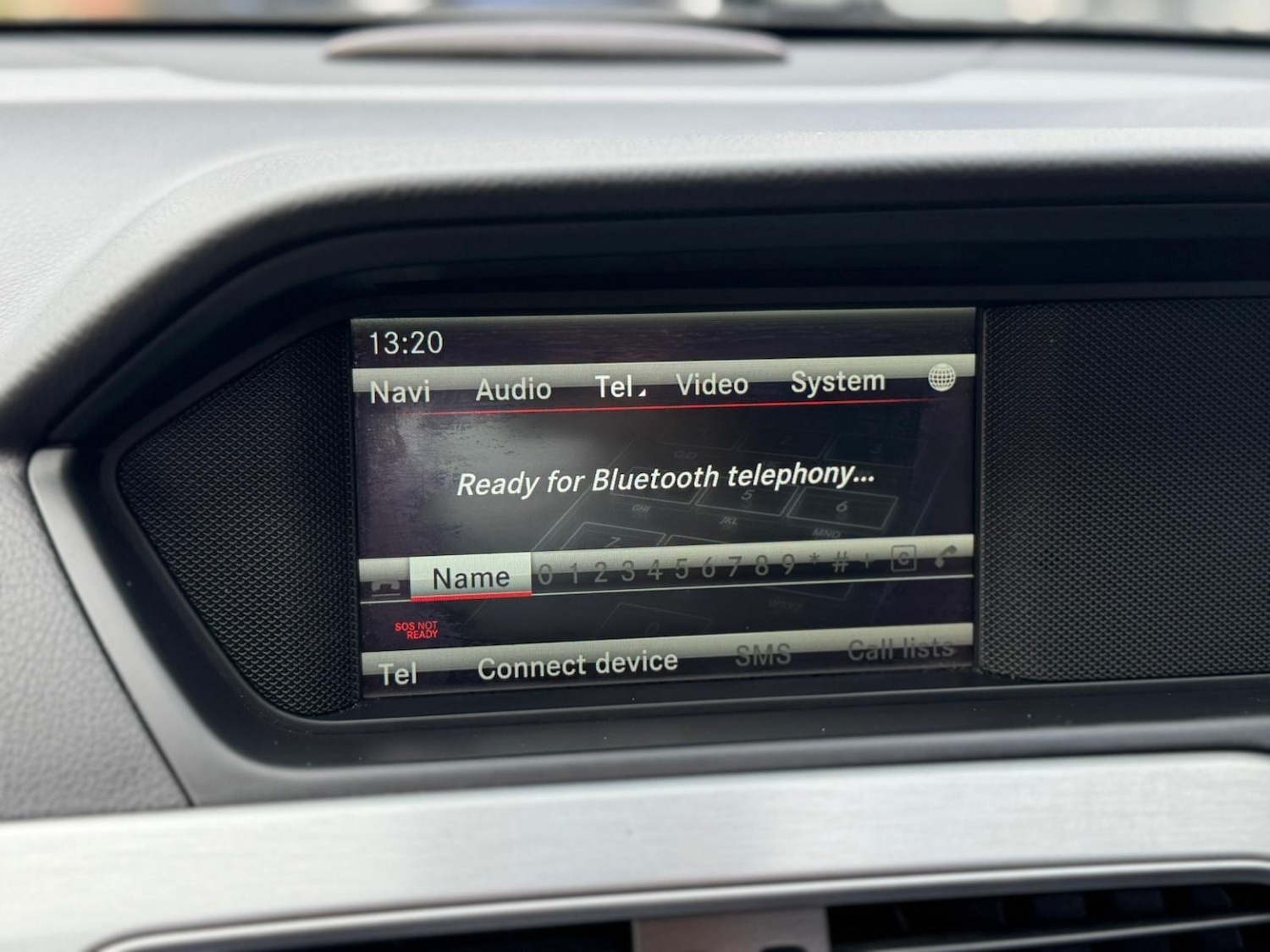 Used Mercedes-Benz C Class 2015 for sale - 76670766: Photo 36