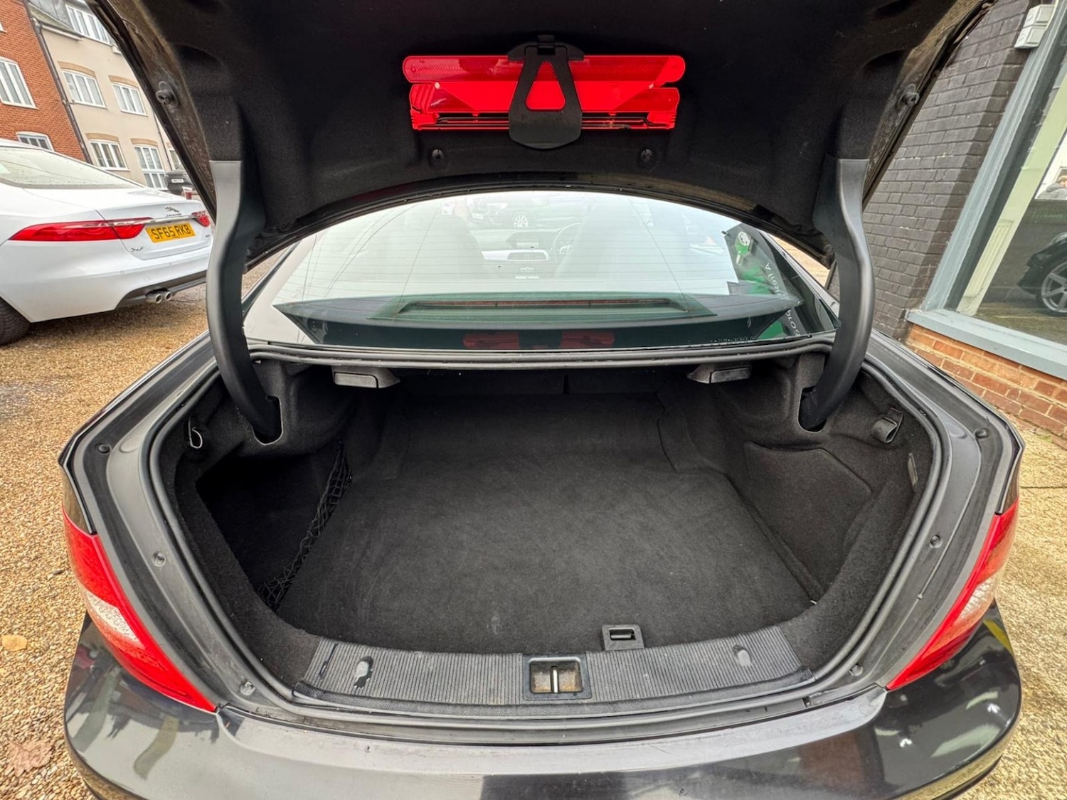 Used Mercedes-Benz C Class 2015 for sale - 76670766: Photo 47