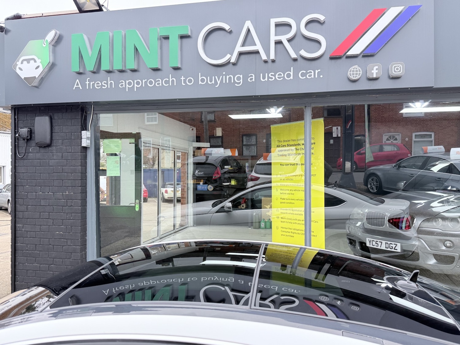 Used Mercedes-Benz C Class 2014 for sale - 77662229: Photo 24