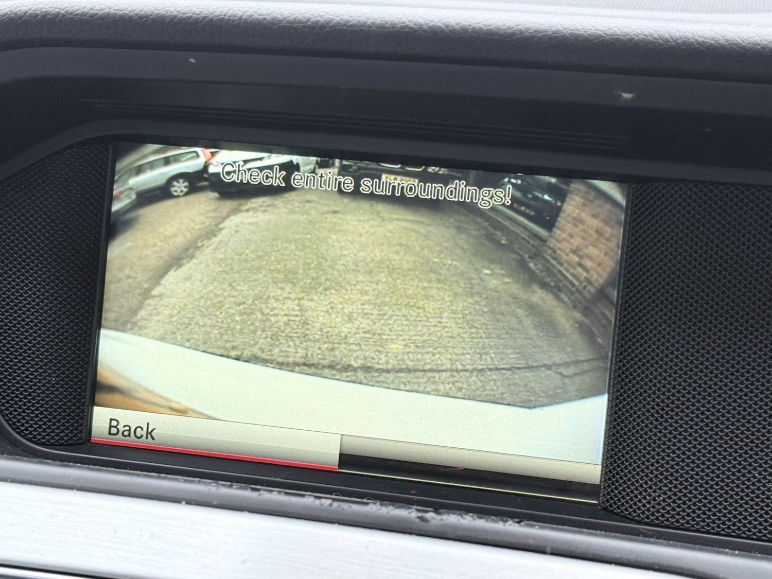 Used Mercedes-Benz C Class 2014 for sale - 77662229: Photo 39