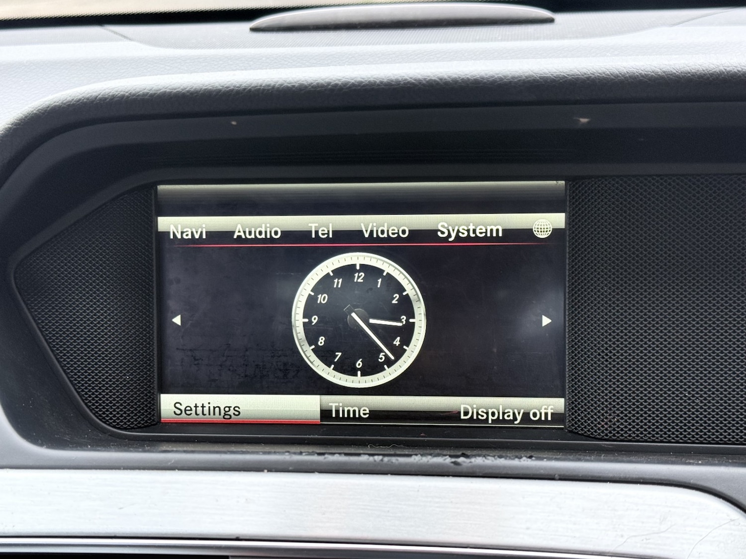 Used Mercedes-Benz C Class 2014 for sale - 77662229: Photo 41