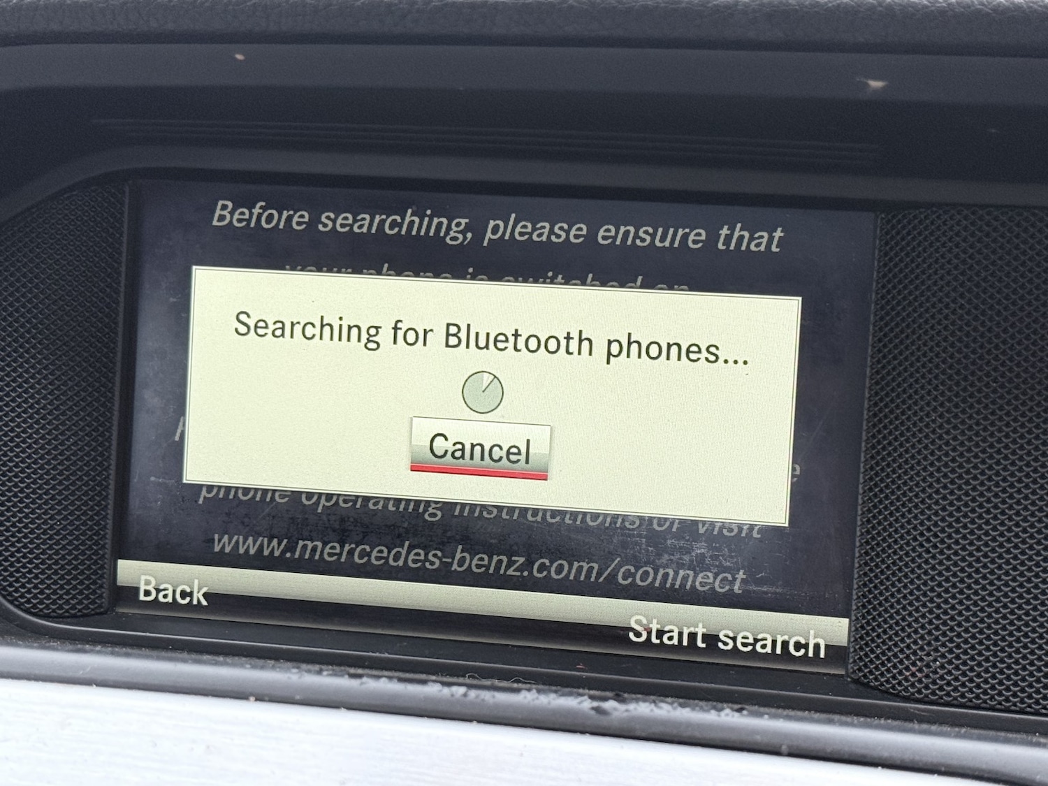 Used Mercedes-Benz C Class 2014 for sale - 77662229: Photo 44