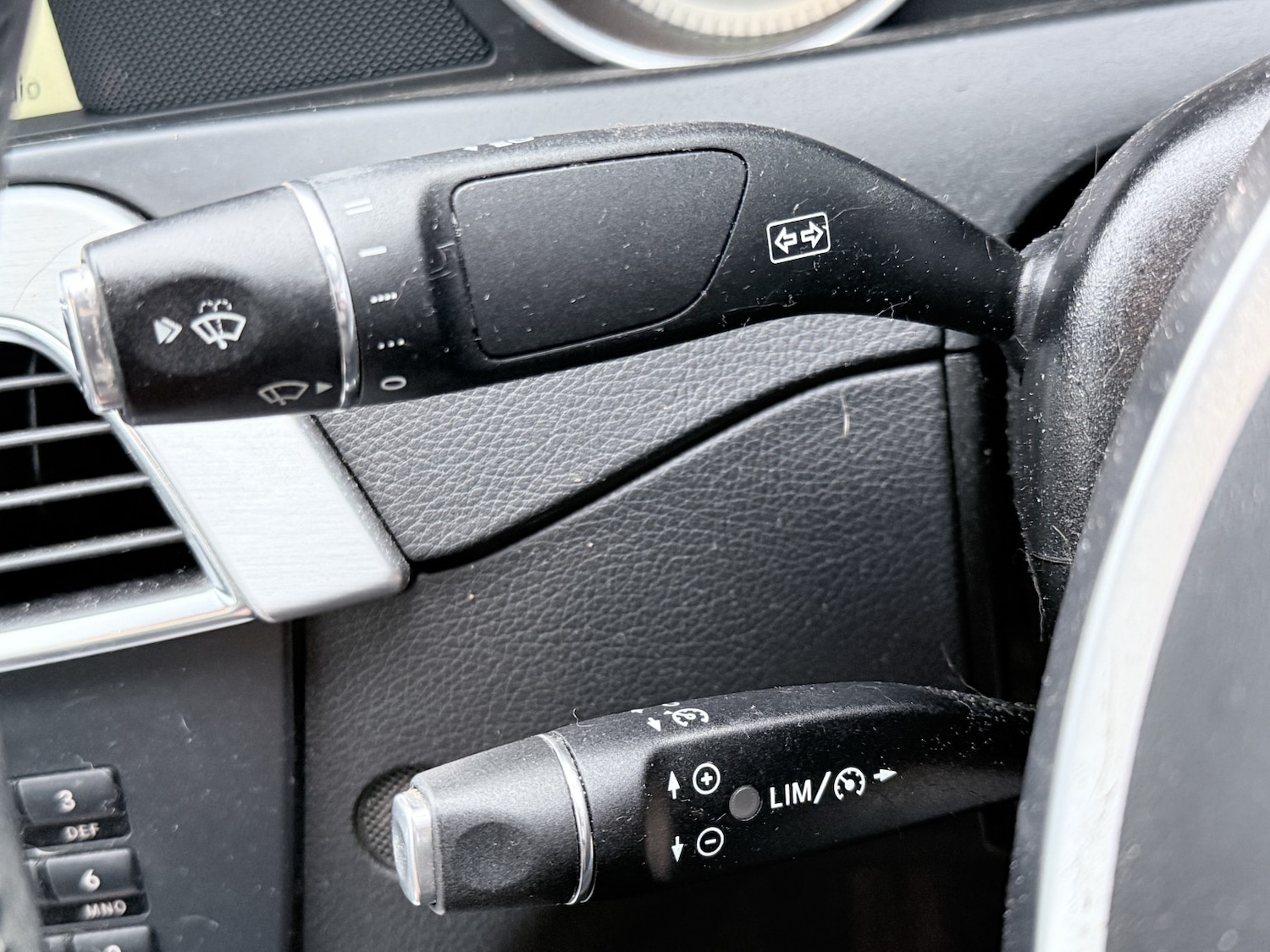 Used Mercedes-Benz C Class 2014 for sale - 77662229: Photo 46