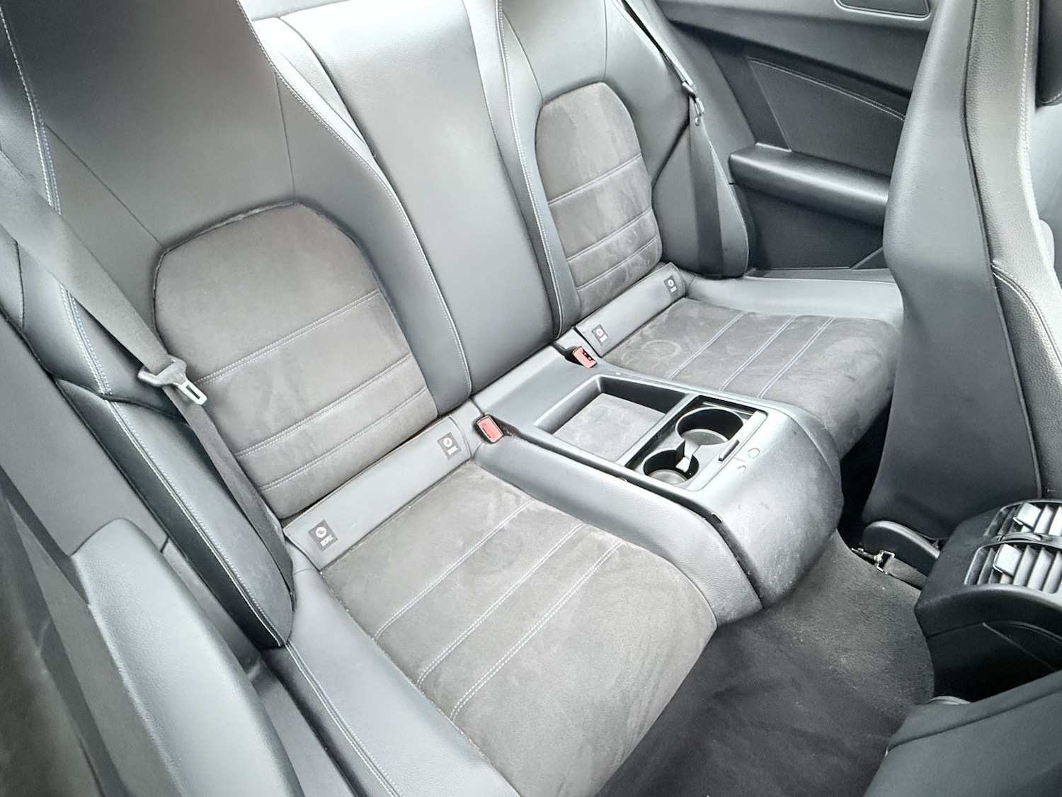 Used Mercedes-Benz C Class 2014 for sale - 77662229: Photo 50