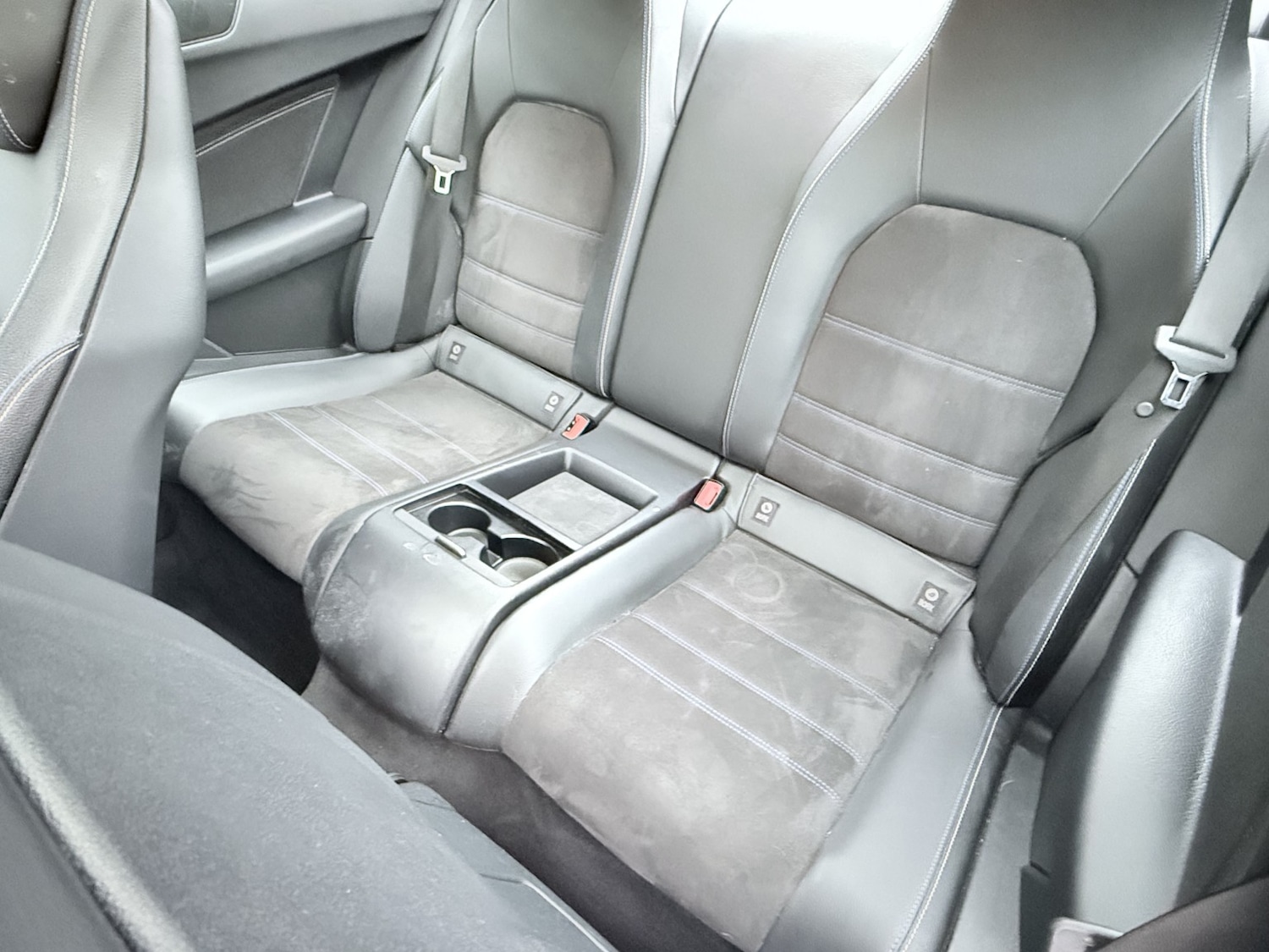 Used Mercedes-Benz C Class 2014 for sale - 77662229: Photo 51