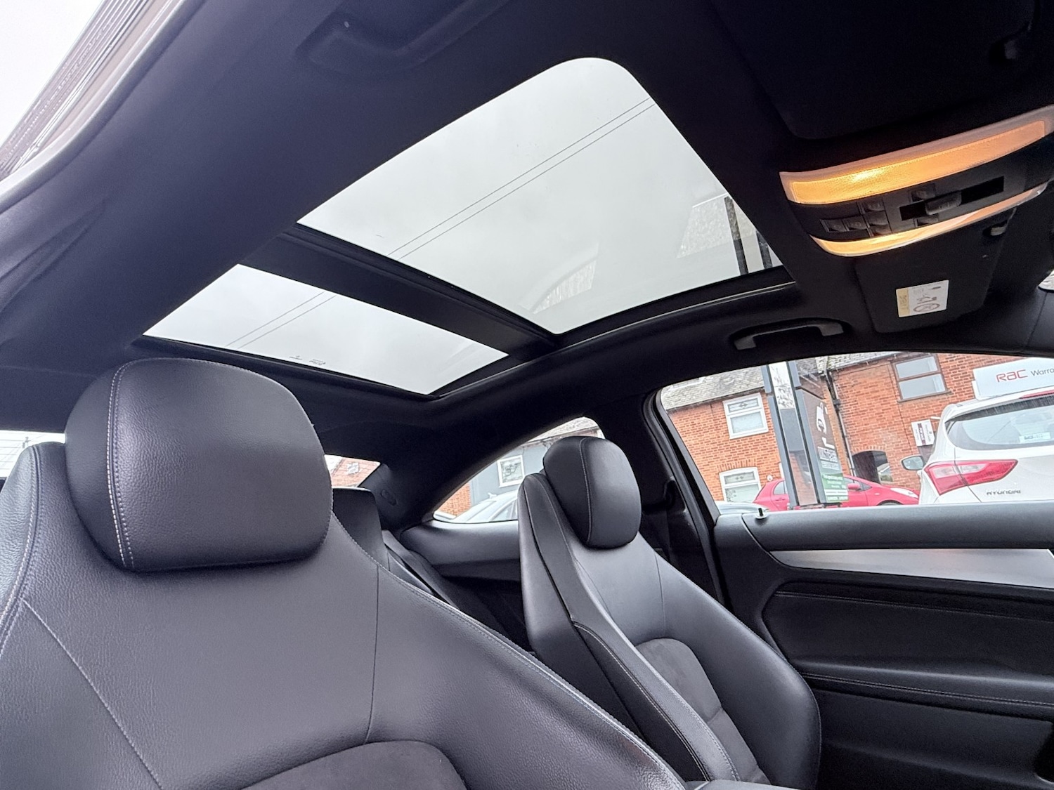 Used Mercedes-Benz C Class 2014 for sale - 77662229: Photo 53