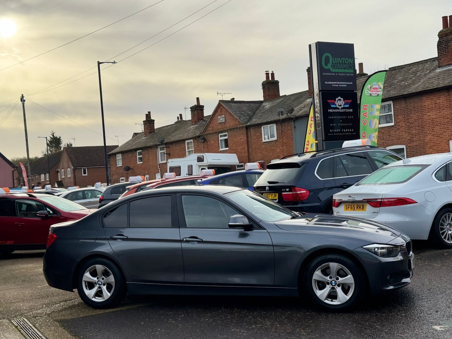 Used BMW 3 Series 2012 for sale - 76748248: Photo 11