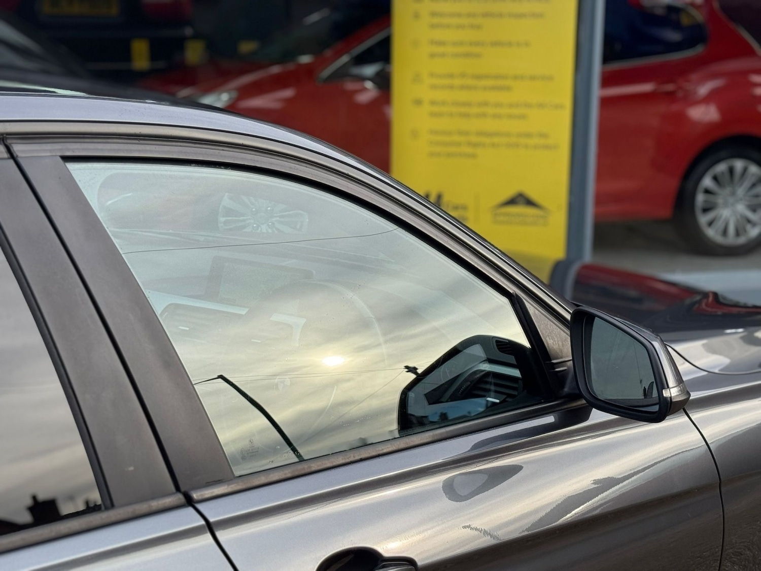 Used BMW 3 Series 2012 for sale - 76748248: Photo 13