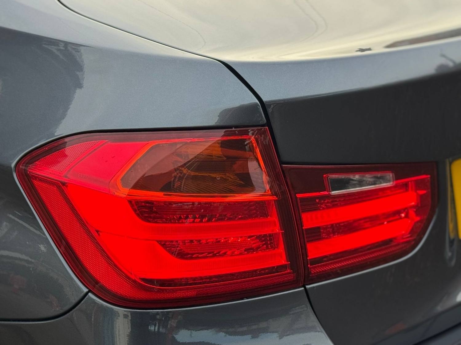 Used BMW 3 Series 2012 for sale - 76748248: Photo 14