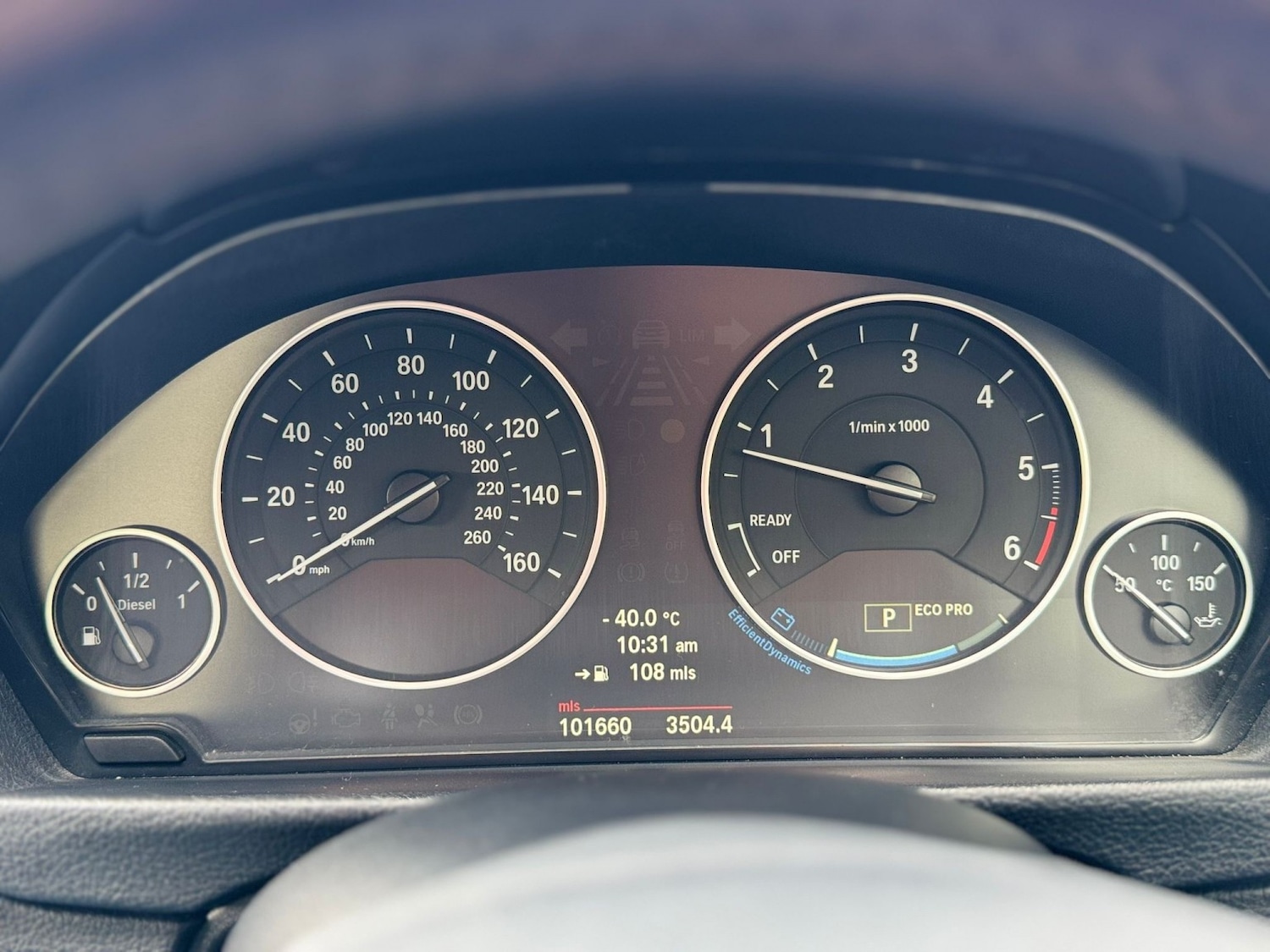 Used BMW 3 Series 2012 for sale - 76748248: Photo 26