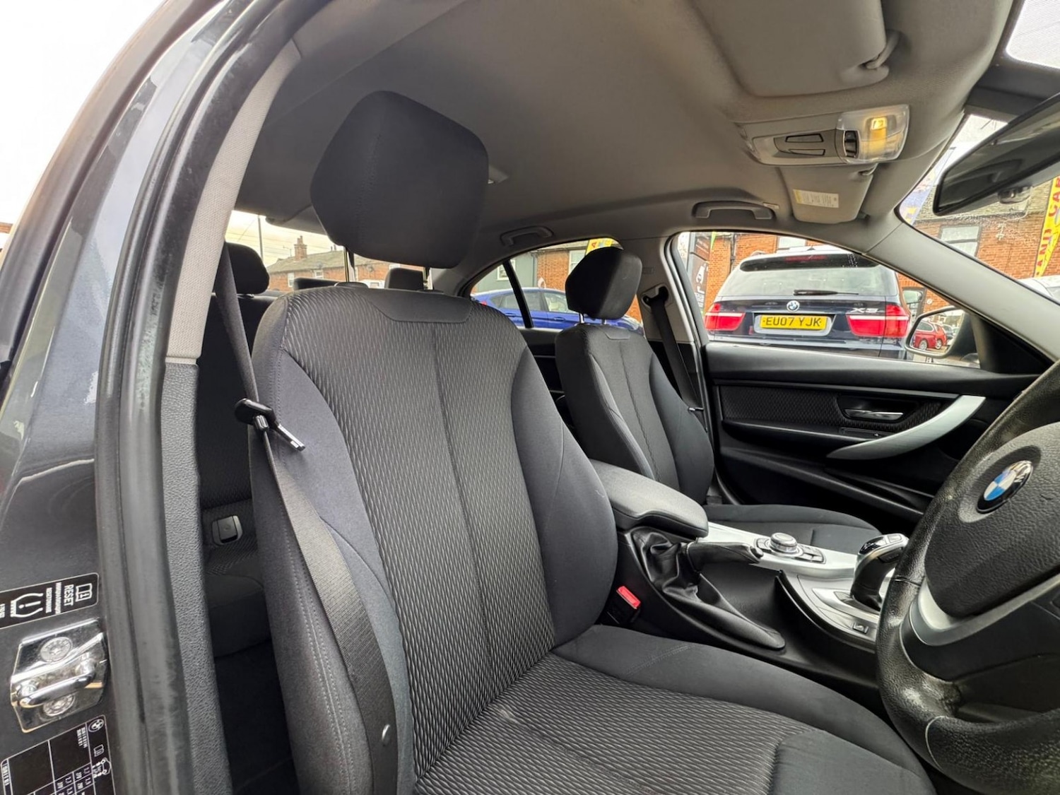 Used BMW 3 Series 2012 for sale - 76748248: Photo 28