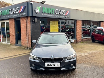 Used BMW 3 Series 2012 for sale - 76748248: Photo