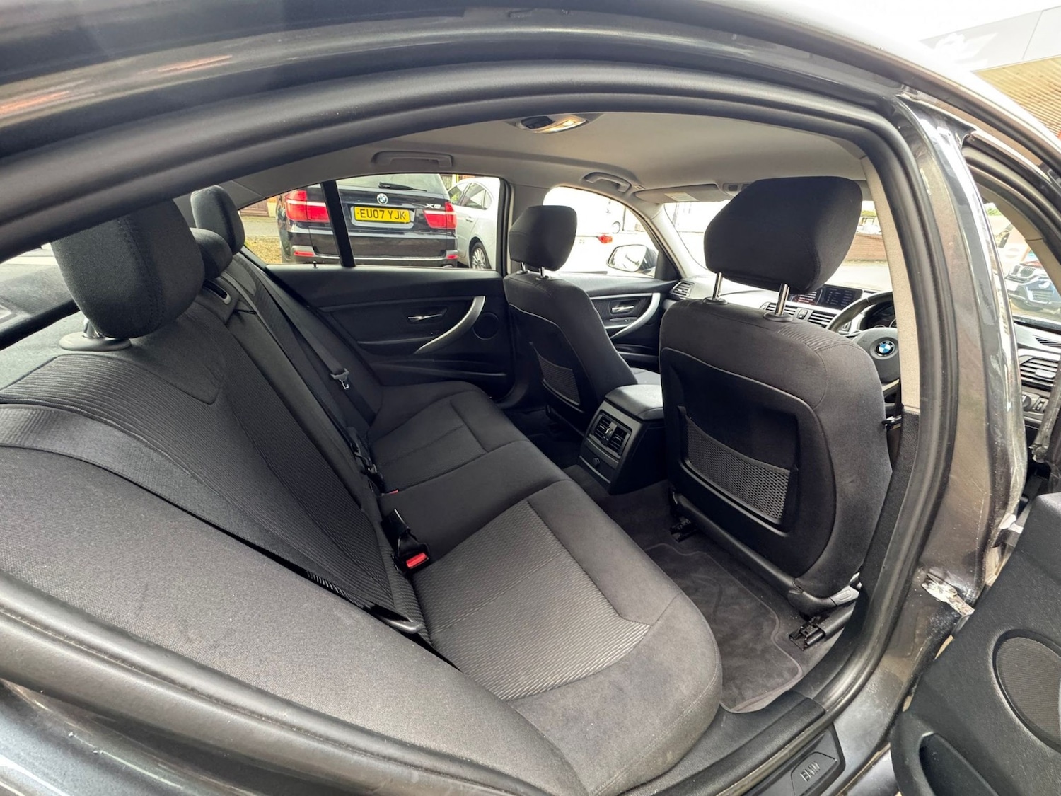 Used BMW 3 Series 2012 for sale - 76748248: Photo 31