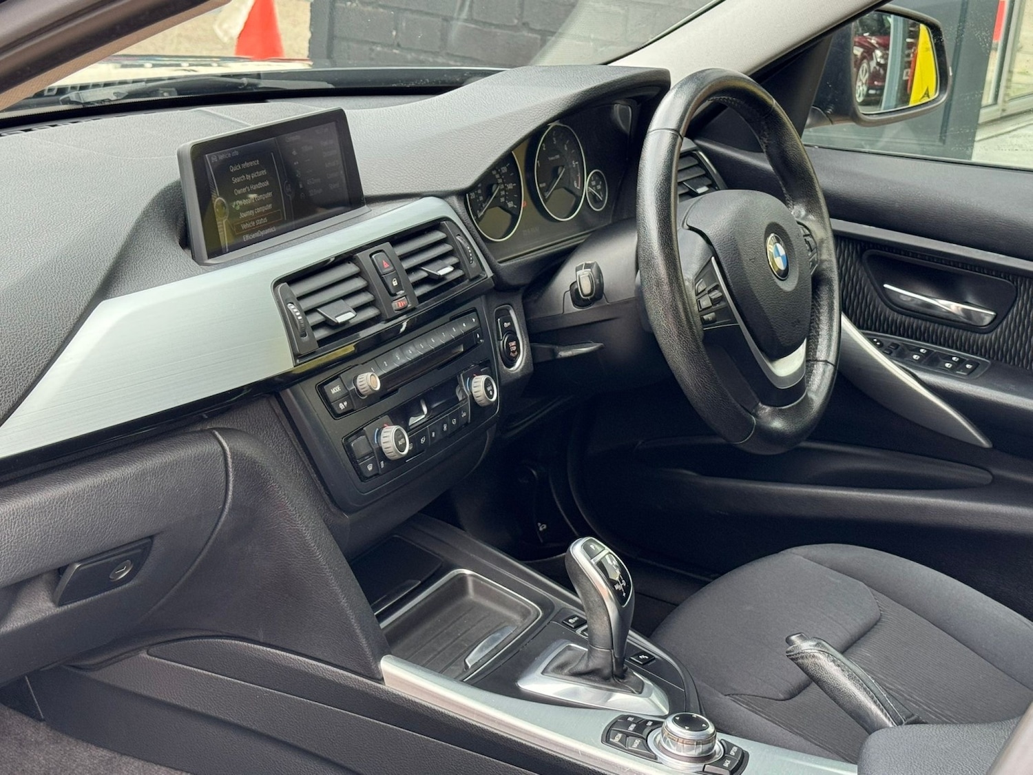 Used BMW 3 Series 2012 for sale - 76748248: Photo 37