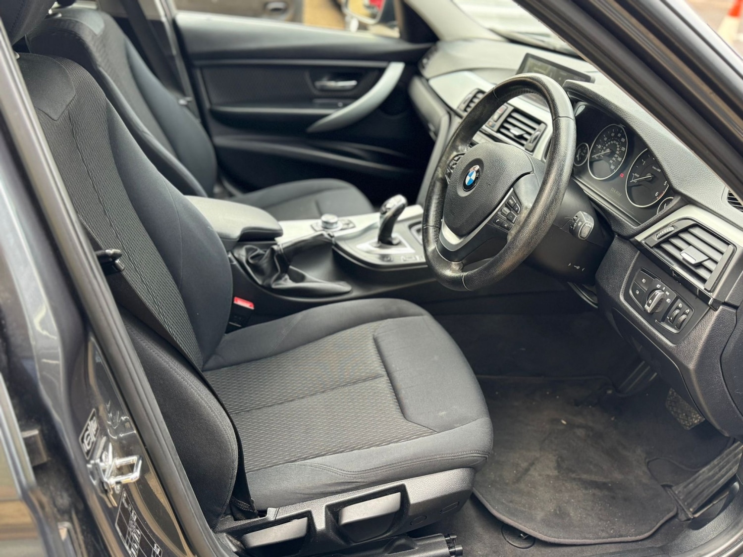 Used BMW 3 Series 2012 for sale - 76748248: Photo 47