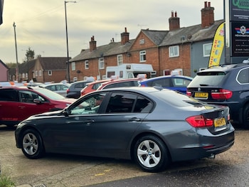 Used BMW 3 Series 2012 for sale - 76748248: Photo