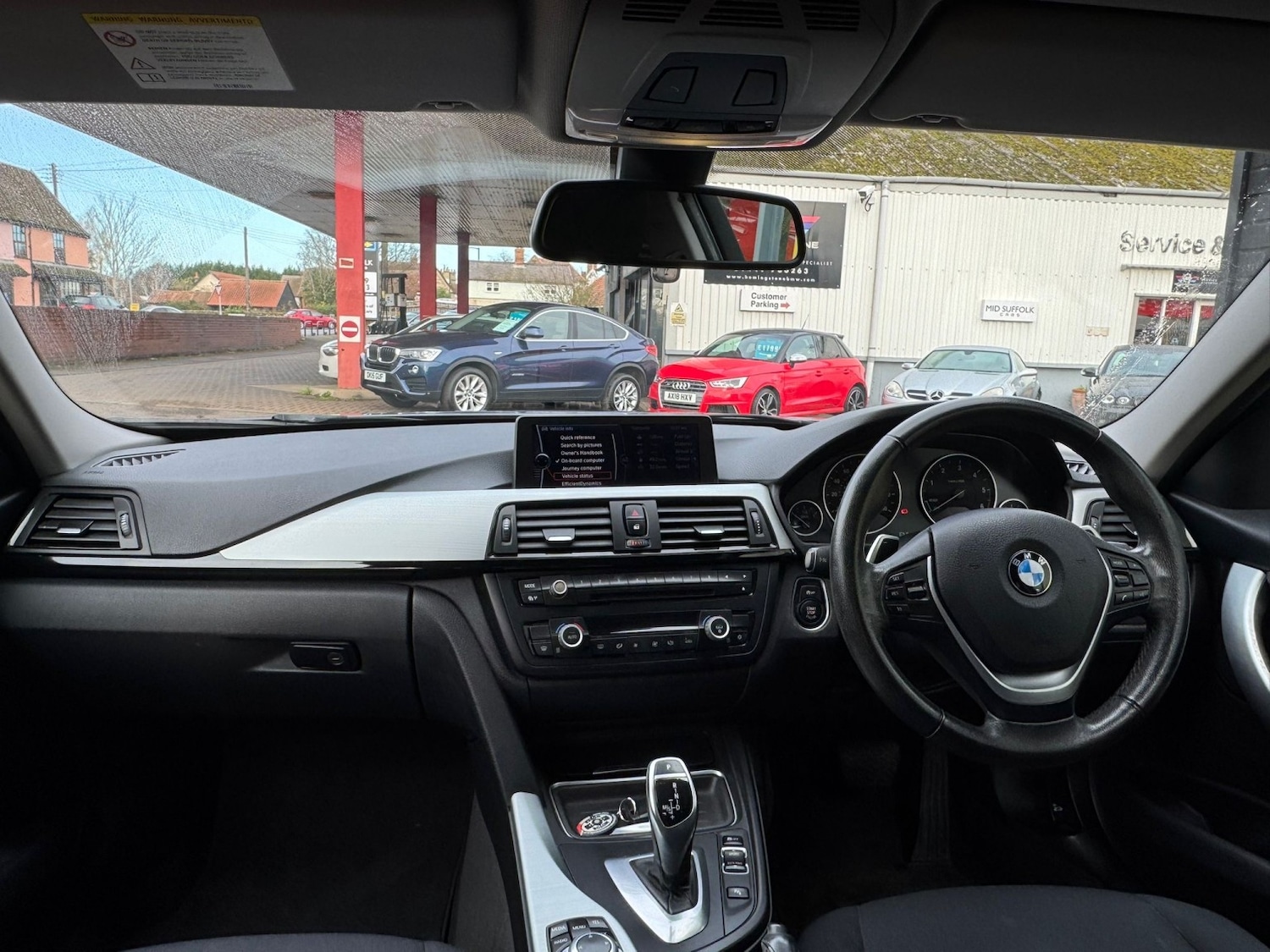 Used BMW 3 Series 2012 for sale - 76748248: Photo 52