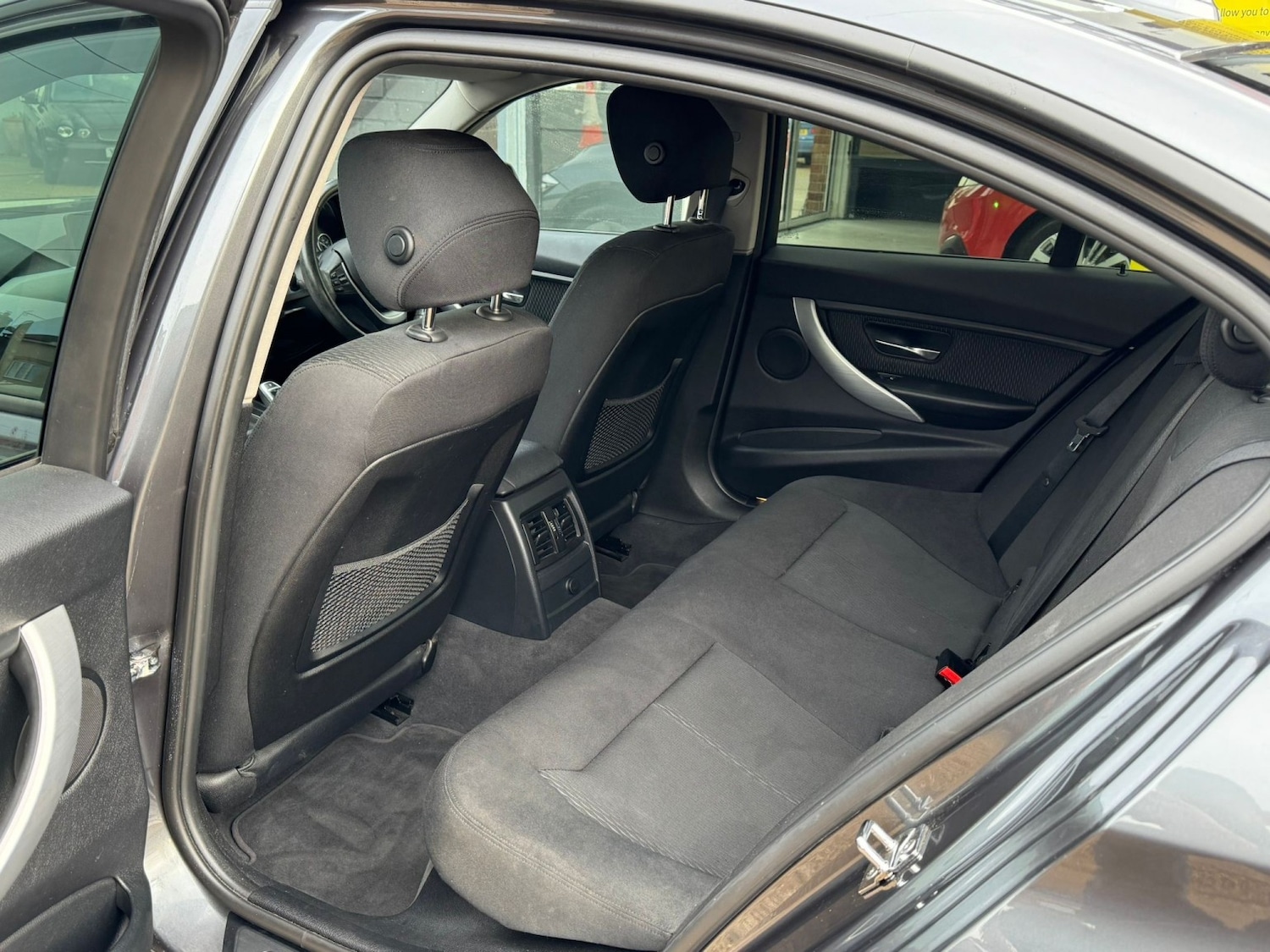 Used BMW 3 Series 2012 for sale - 76748248: Photo 53