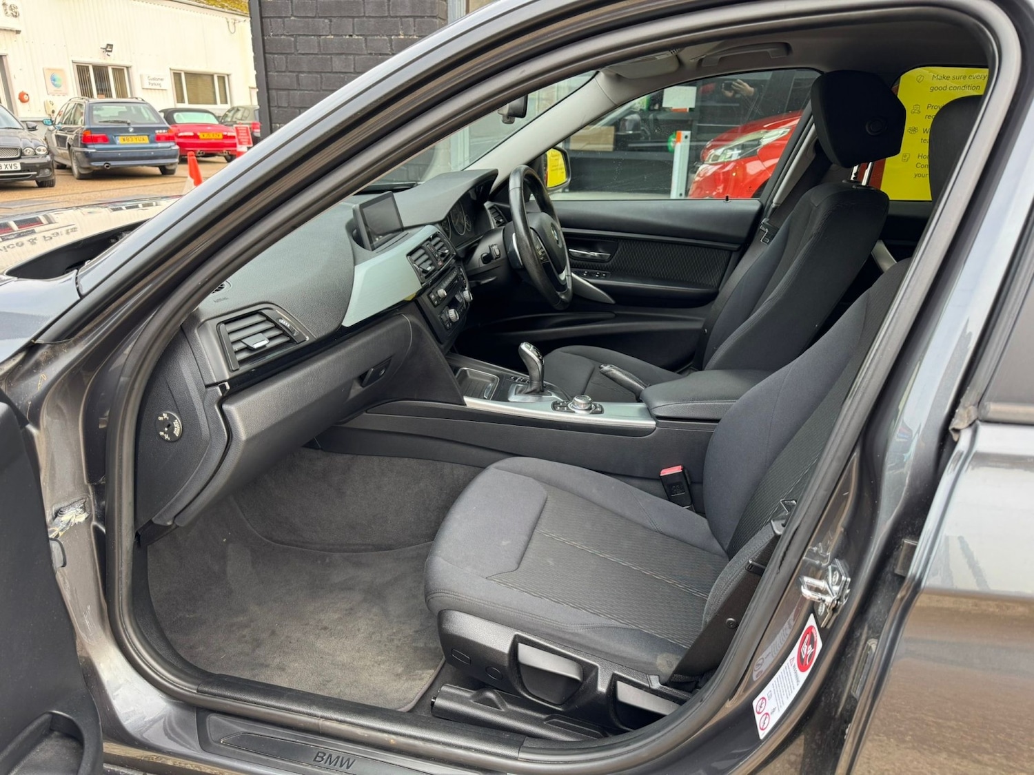 Used BMW 3 Series 2012 for sale - 76748248: Photo 55