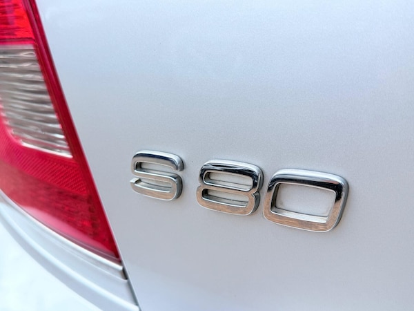 Used Volvo S80 2005 for sale - 75587199: Photo 10
