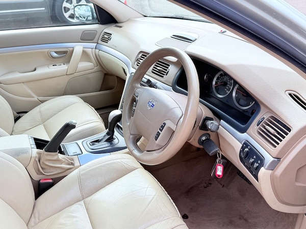 Used Volvo S80 2005 for sale - 75587199: Photo 11