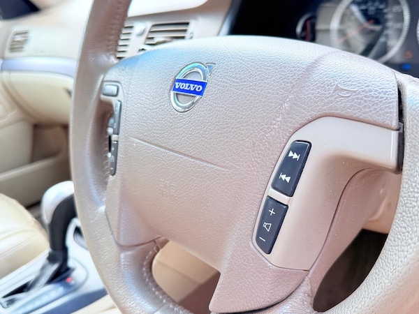 Used Volvo S80 2005 for sale - 75587199: Photo 12