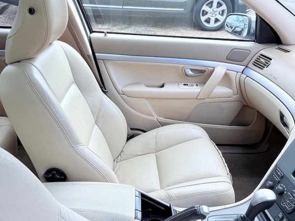 Used Volvo S80 2005 for sale - 75587199: Photo 14