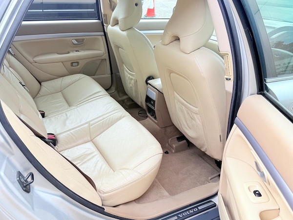 Used Volvo S80 2005 for sale - 75587199: Photo 16