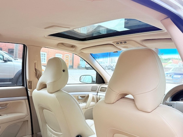 Used Volvo S80 2005 for sale - 75587199: Photo 17