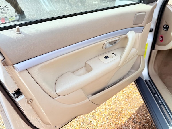Used Volvo S80 2005 for sale - 75587199: Photo 20