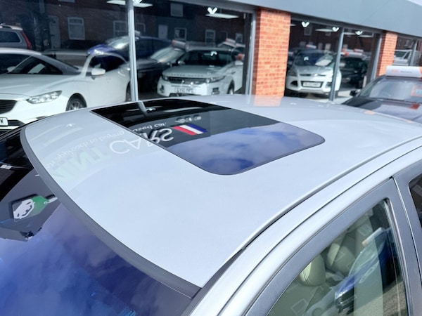 Used Volvo S80 2005 for sale - 75587199: Photo 23