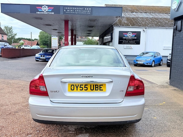 Used Volvo S80 2005 for sale - 75587199: Photo 7