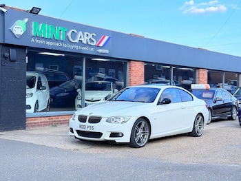 Used BMW 3 Series 2012 for sale - 75541816: Photo