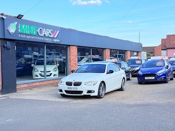 Used BMW 3 Series 2012 for sale - 75541816: Photo